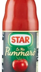 Passata Star Pummaro’ ml 700  X12