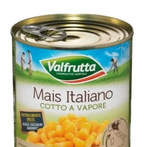 Mais Valfrutta G 326  X12