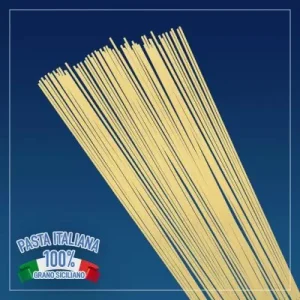 Pasta Poiatti Capellini kg 1 Nr 1  X12