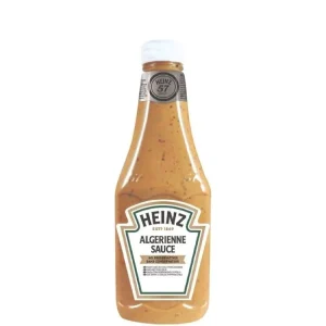 Salsa Heinz Algerienne G 885