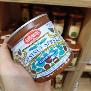 Clement Faugier Crema Di Marroni De L’Ardeche