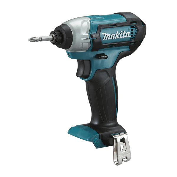 Makita SET 2 AVVITATORI CLX228SAX2 12V 3 BATTERIE 2.0Ah - immagine 3