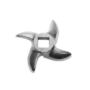 Lama di Ricambio Tritacarne a mano nr. 5 “Trica” Gefu