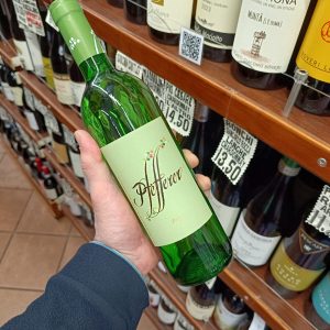 Colterenzio Pfefferer Moscato Giallo