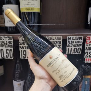 Conti D’Arco Gewurztraminer