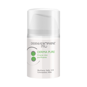 DERMA PURE CREMA VISO PURIFICANTE 50 ML