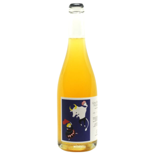 Cantina Giardino – Metodo Olimpia