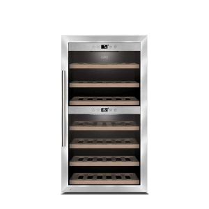 Cantinetta frigo Caso Design WineComfort 660 Smart CSO 00725
