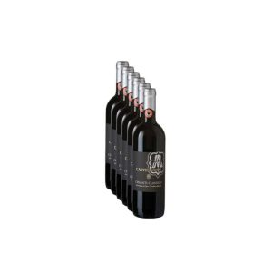 Chianti Classico DOCG Castelgreve 6 Bottiglie
