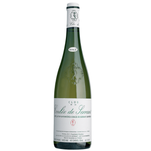 Clos de la Coulée de Serrant – Savennières Coulée de Serrant