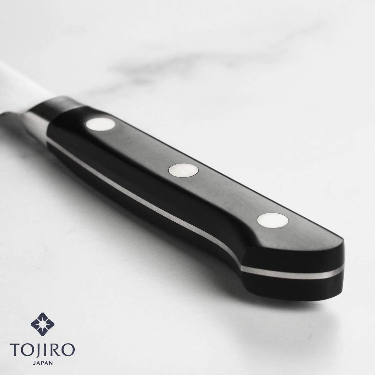 Coltello Petty Tojiro Classic DP 12 cm F-801 - immagine 6