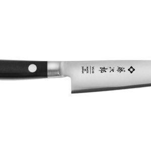 Coltello Petty Tojiro Classic DP 12 cm F-801