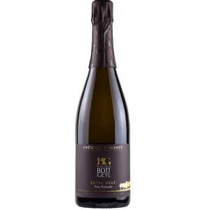 Domaine Bott-Geyl – Cremant d’Alsace