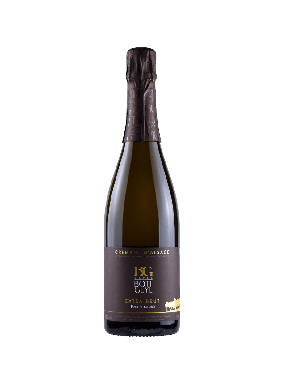 Domaine Bott-Geyl – Cremant d’Alsace