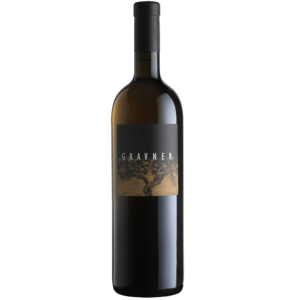 Gravner – Bianco Breg 2012