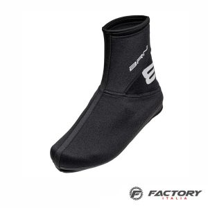 Copriscarpa invernale ciclismo in neoprene BRN XC taglia 39-41