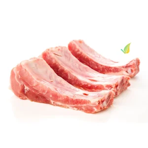 Costine di Suino 500g