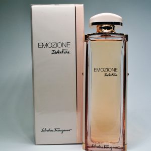 SALVATORE FERRAGAMO EMOZIONE DOLCE FIORE EAU DE TOILETTE 92 ML