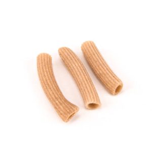 Maccheroni di pisello nano di zollino