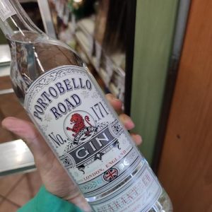 Portobello Road Gin