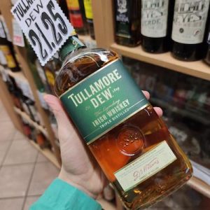 Tullamore Dew