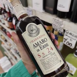 Dealp Chaberton Amaro Di Erbe S.S. 24