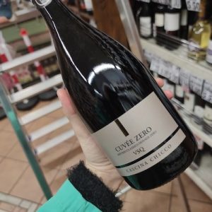 Cascina Chicco Cuvèe Zero Extra Brut