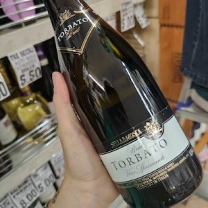 Sella & Mosca Torbato Brut