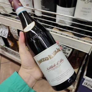 Francesco Rinaldi Nebbiolo D’Alba Docg