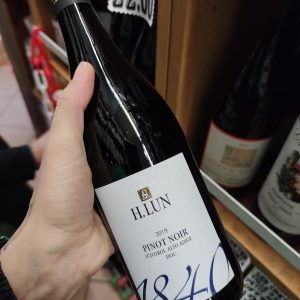 H.Lun A.A. Pinot Nero