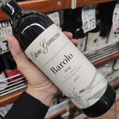 Ettore Germano Barolo - immagine 2