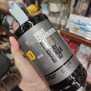 Bruichladdich 10Y Port Charlotte