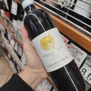 Roberto Sarotto Elena Barbera D’Alba