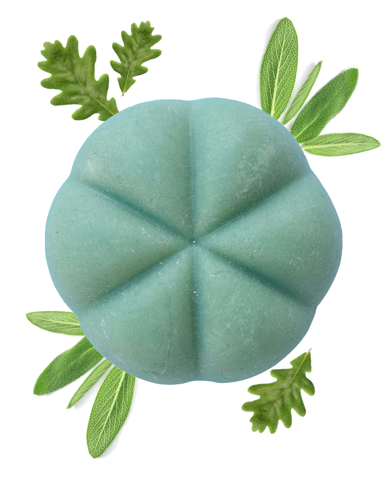 Detergente Viso Solido Anti-Imperfezioni Biologico 50gr - immagine 5