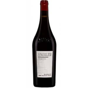 Domaine Tissot – Arbois Trousseau Singulier 2019