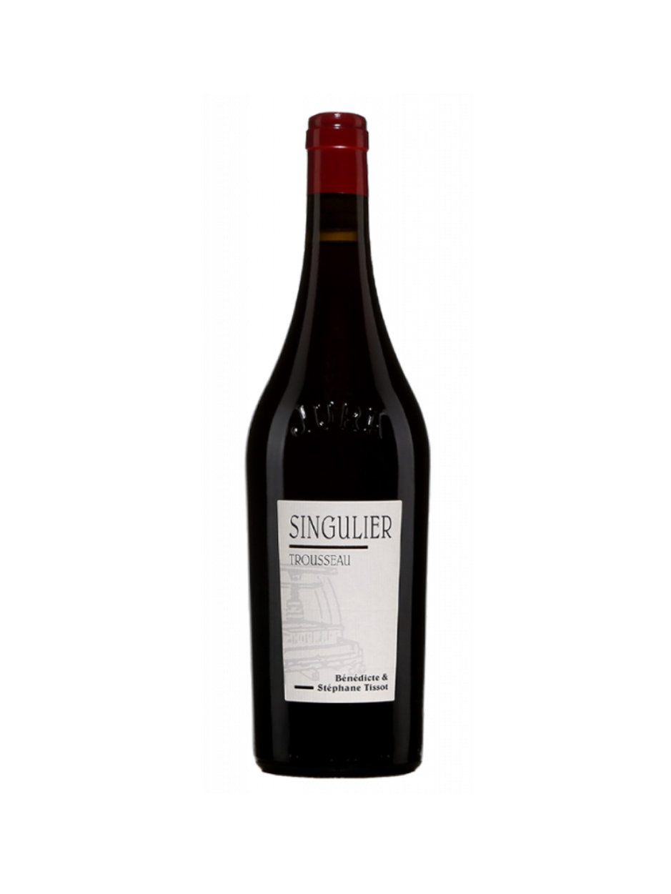 Domaine Tissot – Arbois Trousseau Singulier 2019 - immagine 2