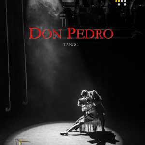DON PEDRO