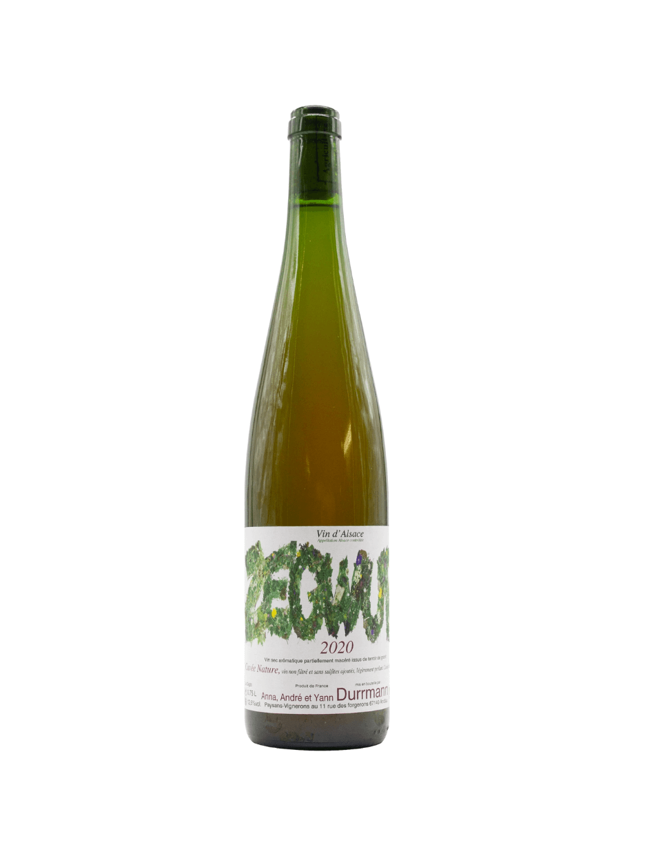 Domaine Durrmann – Zegwur 2020