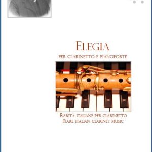 ELEGIA
