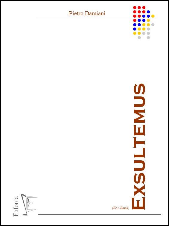 EXULTEMUS - immagine 2