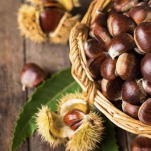 Castagne 1a scelta