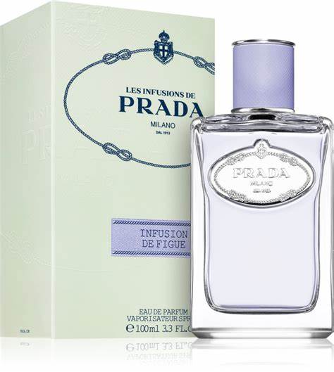 PRADA INFUSION DE FIGUE EAU DE PARFUM 100 ML SPRAY