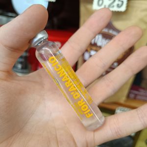 Ambrosio Fialetta Fiori D’Arancio