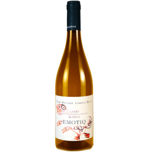 Cantina Riccardi Reale – Emotiq Riesling 2020