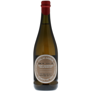 Col di Corte – Sant’Ansovino 2018