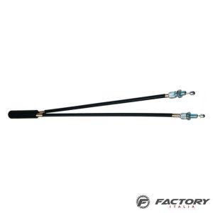 Filo freno BMX posteriore inferiore