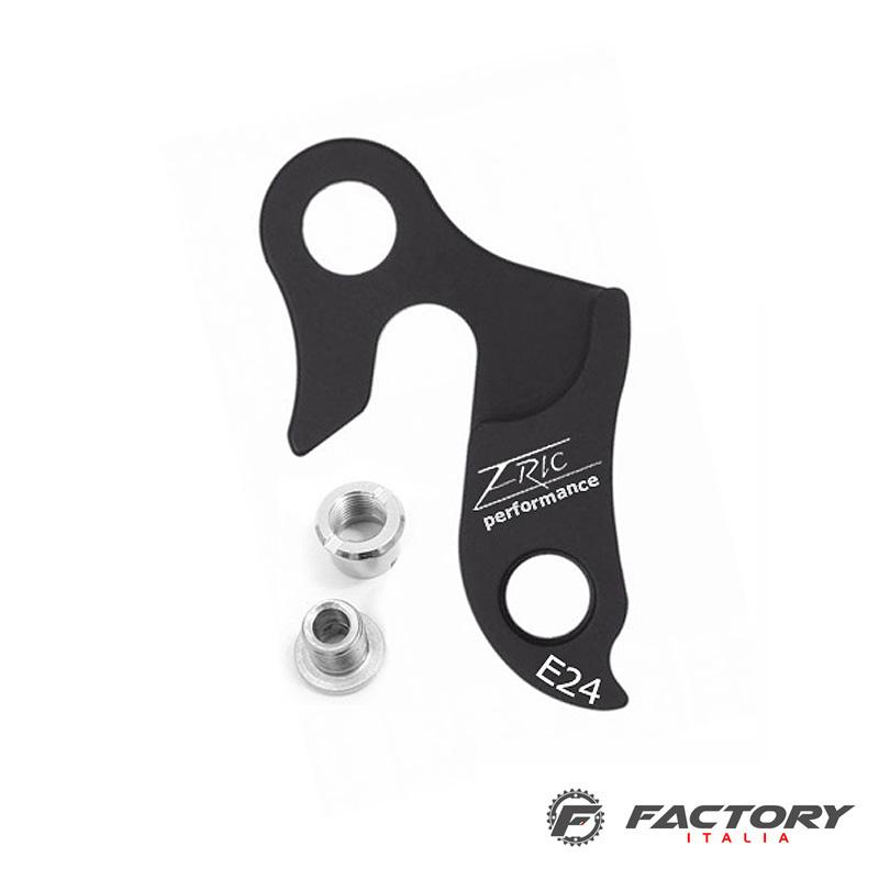 Forcellino cambio Decathlon E24 - immagine 2