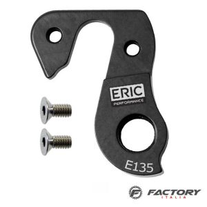 Forcellino cambio Orbea E135