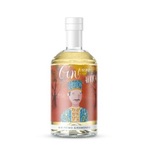 GIN PRIMO AFRICA 70cl