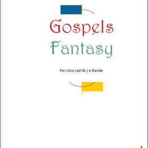 GOSPEL FANTASY
